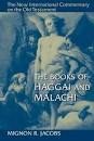 NICOT THE BOOKS OF HAGGAI AND MALACHI