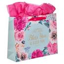 CAG GBA299 GIFT BAG 3 IN 1 SET LG LS W CARD THE LO