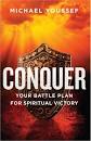 CONQUER YOUR BATTLE PLAN