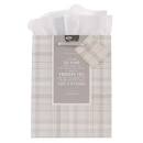 CAG GBA276 GIFT BAG MD I KNOW THE PLANS