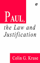PAUL LAW & JUSTIFICATION 110