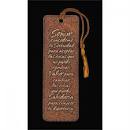 SPAN BKM1132S TASSLED BOOKMARK