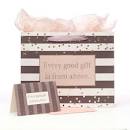 CAG GBA240 GIFT BAG LARGE W CARD EVERY GOOD