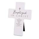 LCP TT CROSS BAPTIZED IN CHRIST WHITERSN