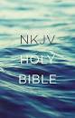 NKJV TN OUTREACH STANDARD SZ HOLY BIBLE VALUE ED PB