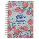 CAG JLW114 JOURNAL LG WB HIS GRACE IS