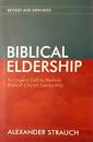 OMB BIBLICAL ELDERSHIP STRAUCH REV EXP