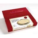 COMMUNION SS BRASS TRAY BASE