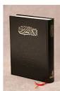 ARABIC BI NVD 97ZTI 2 COLUMN LEATHER