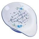CAG SPR010 SPOON REST SM SWEET FRIENDSHIP