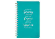 JL259 JOURNAL LUXL WB GOD GRANT ME