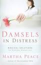DAMSELS IN DISTRESS