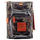 CAG BBM556 BIBLE COVER POLYESTER TRI FOLD MEDIUM ORGANIZER CAMO