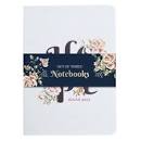 CAG NBS035 SET OF 3 NOTEBOOKS MD HOPE ISAIAH 4031