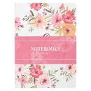 CAG NBS061 SET OF 3 NOTEBOOKS LG LORDS DELIGHT WAL