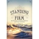 CAG DEV212 365 DEVOTIONS STANDING FIRM