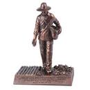LCP 20127 MOF SCULPTURE SM BRZ THE SOWER