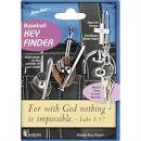 DIC KK-108 KEY KEEPER MTL BASEBALL