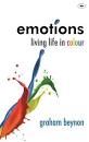 EMOTIONS LIVING LIFE IN COLOUR