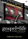 GOSPEL IN LIFE DVD GRACE CHANGES EVERYTHING