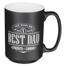 CAG MUG553 BEST DAD