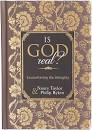 CAG GB140 IS GOD REAL? ENCOUNTERING THE ALMIGHTY