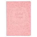 CAG JL639 JOURNAL LG CLASSIC LUXL BE JOYFUL IN HOP