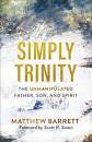 SIMPLY TRINITY UNMANIPULATED FATHER SON & SPIRIT