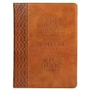 CAG JL151 JOURNAL SM LUX FOR I KNOW