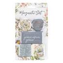 CAG MGS032 MAGNET SET5 GRACE UPON GRACE