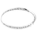 DIC 252781 SP BRACELET MOBIUS NEVER INFLUENCE