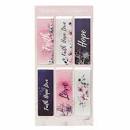 CAG MGB060 MAG PGMK SET6 FAITH HOPE LOVE
