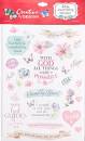 CAG STC001 STICKERS FOR BIBLE JOURNALING 3 SHEETS