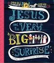 TALES THAT TELL THE TRUTH -JESUS AND THE VERY BIG