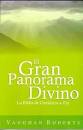 SPANISH EL GRAN PANORAMA DIVINO VAUGHAN ROBERTS