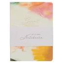 CAG NBS064 SET OF 3 NOTEBOOKS LG GREAT IS THY FAIT