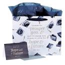 CAG GBA260 GIFT BAG 3 IN 1 SET LG LS W CARD