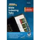 DIC BA-58361 BIBLE TABS COFFEE HOUSE