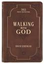CAG GB178 365 DAILY DEVOTIONS WALKING WITH GOD
