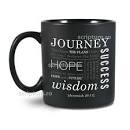 LCP 18841 MUG SIMPLE FAITH II JOURNEY