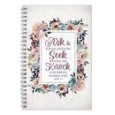 CAG NBW016 WB NOTEBOOK PVC COVER ASK & IT WILL