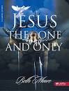 JESUS ONE AND ONLY LEADER GUIDE