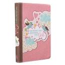 CAG PBD003 POCKET BIBLE DEVOTIONAL FOR GIRLS FC