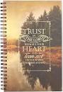 CAG NBW012 WB NOTEBOOK PVC COVER TRUST IN