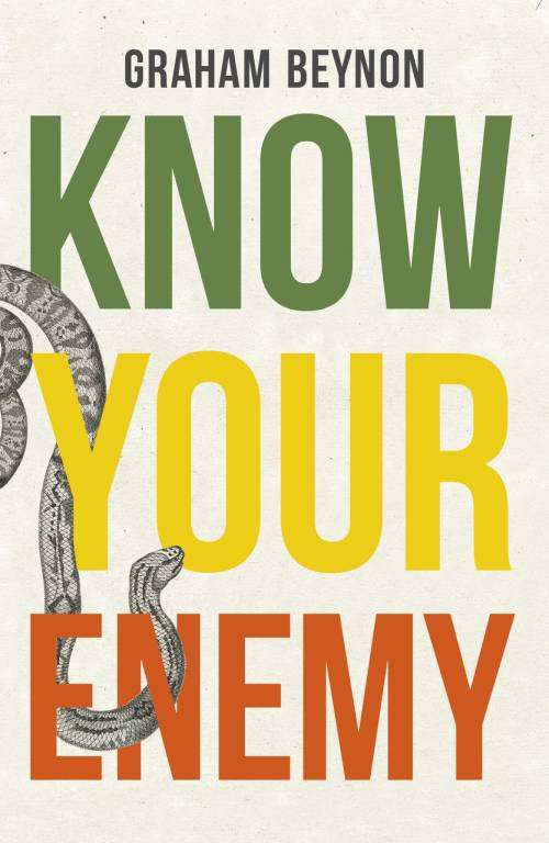 FTT KNOW YOUR ENEMY PB