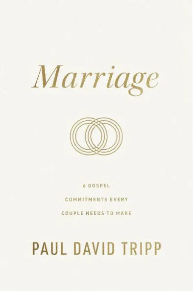 FTT MARRIAGE 6 GOSPEL COMMITMENTS EVERY COUPLE NEEDS TO MAKE