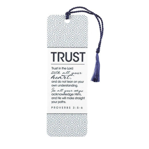 DIC BKMTL-295 BKM TASS TRUST IN THE PROV.3:5-6 PAPER