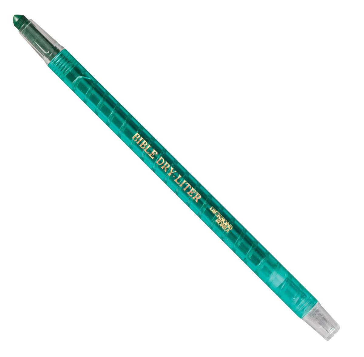 DIC MARK-14MKG DRY HIGHLIGHTER GREEN