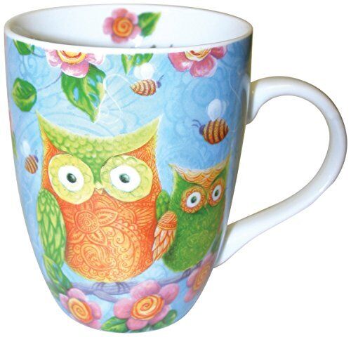 SPANISH DB SP MUG 22755