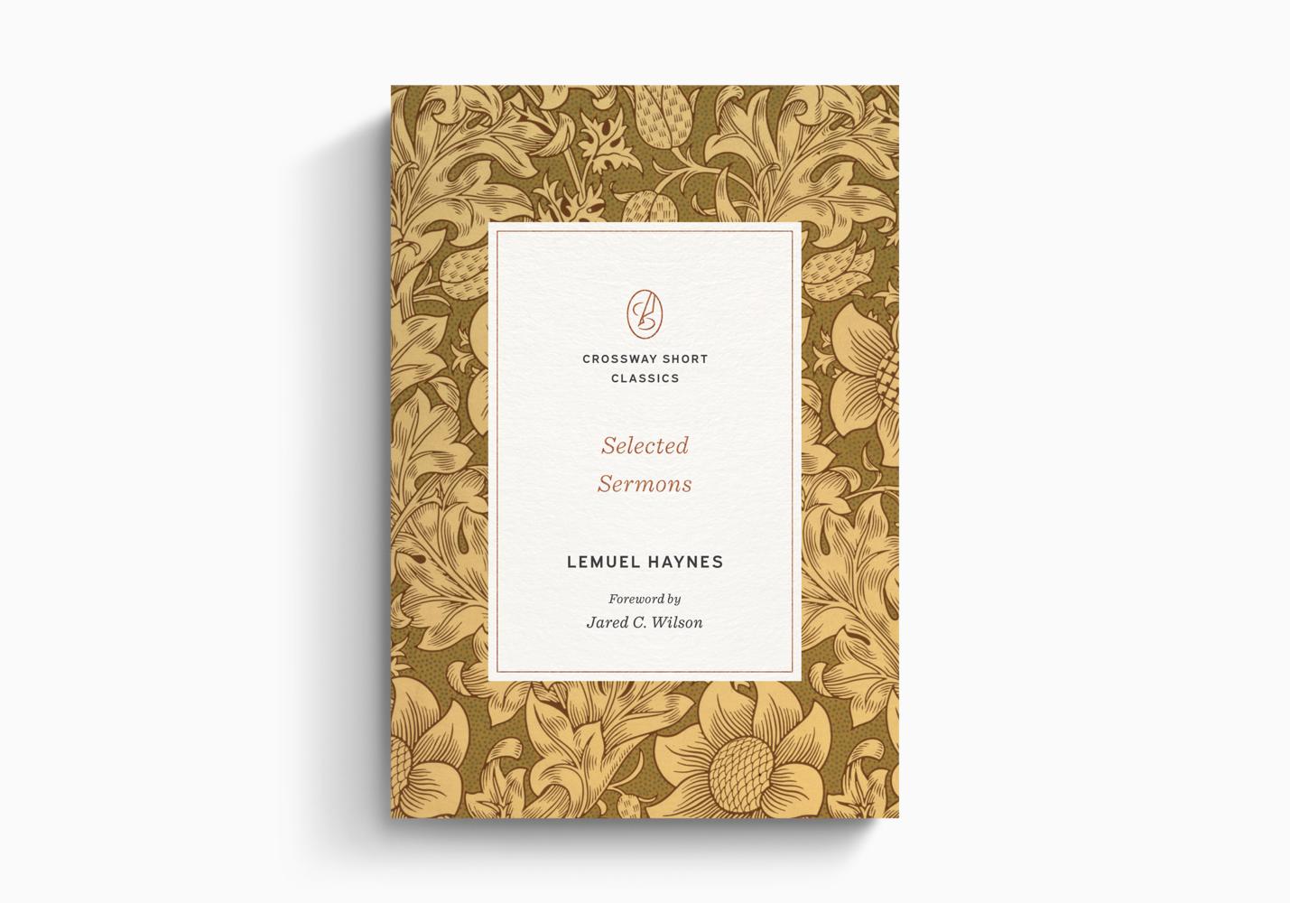 SELECTED SERMONS